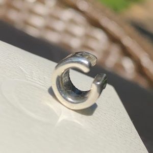 Pandora Letter C Alphabet Charm